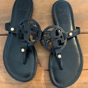 Tory Burch Miller sandals